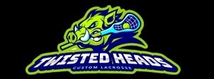 Twisted Heads Custom Lacrosse